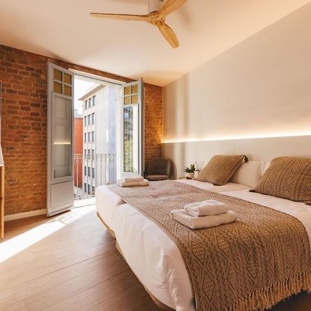 Bravissimo Marques De Camps, 3-Bedroom Apartment Girona Ngoại thất bức ảnh