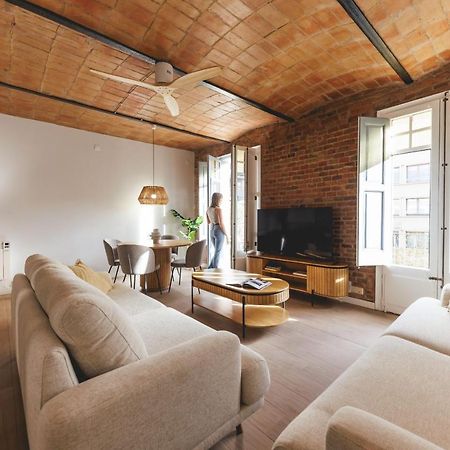 Bravissimo Marques De Camps, 3-Bedroom Apartment Girona Ngoại thất bức ảnh