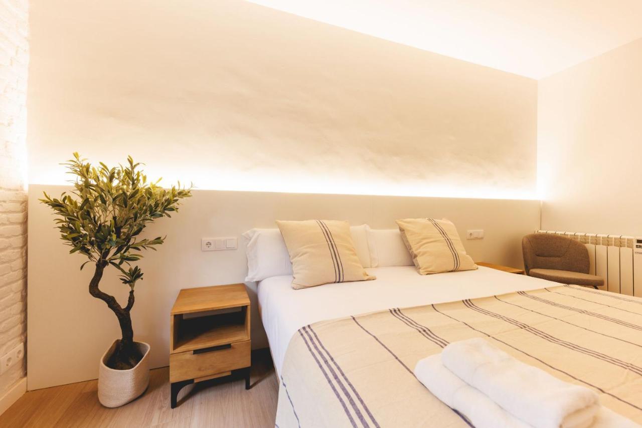Bravissimo Marques De Camps, 3-Bedroom Apartment Girona Ngoại thất bức ảnh
