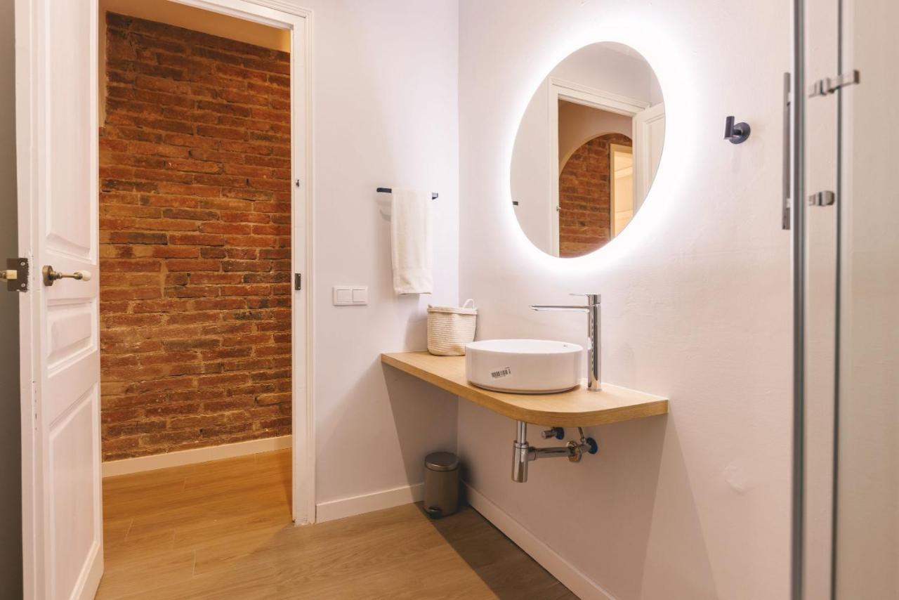 Bravissimo Marques De Camps, 3-Bedroom Apartment Girona Ngoại thất bức ảnh