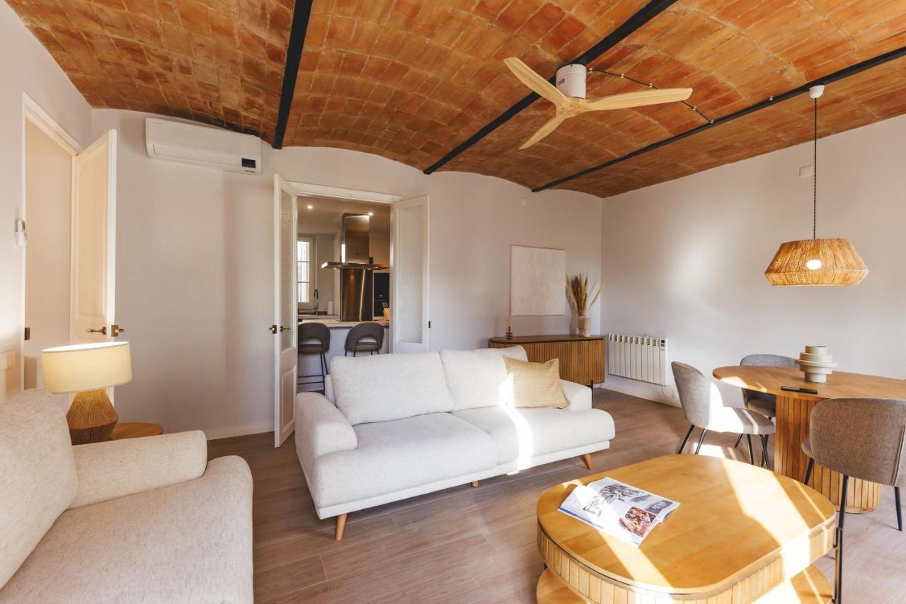 Bravissimo Marques De Camps, 3-Bedroom Apartment Girona Ngoại thất bức ảnh