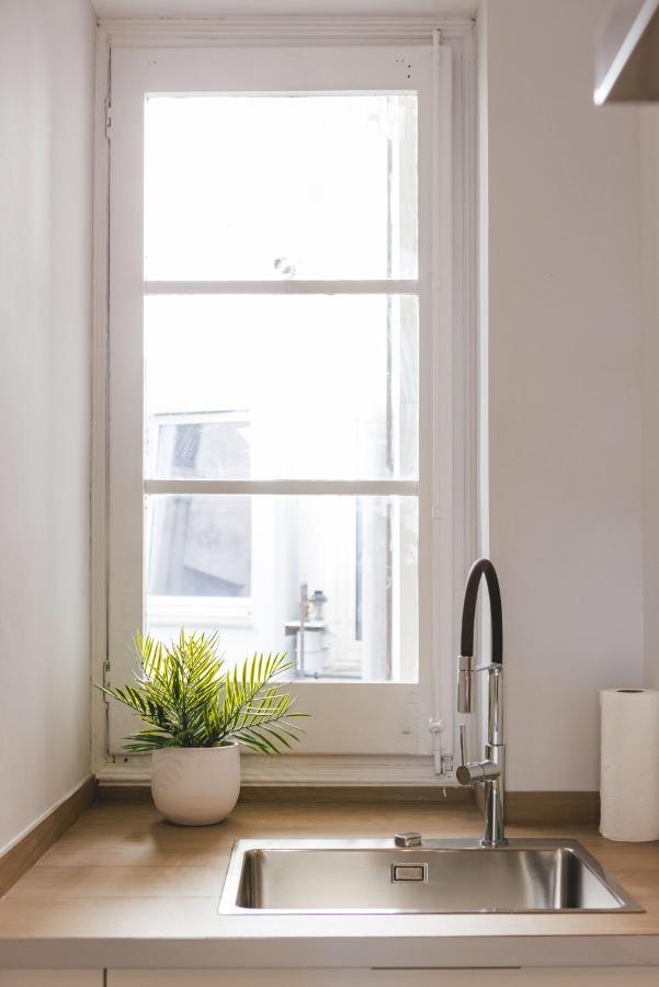 Bravissimo Marques De Camps, 3-Bedroom Apartment Girona Ngoại thất bức ảnh