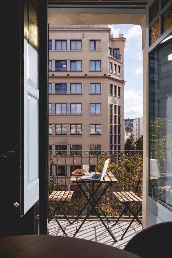 Bravissimo Marques De Camps, 3-Bedroom Apartment Girona Ngoại thất bức ảnh