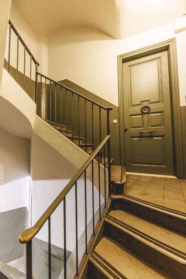 Bravissimo Marques De Camps, 3-Bedroom Apartment Girona Ngoại thất bức ảnh