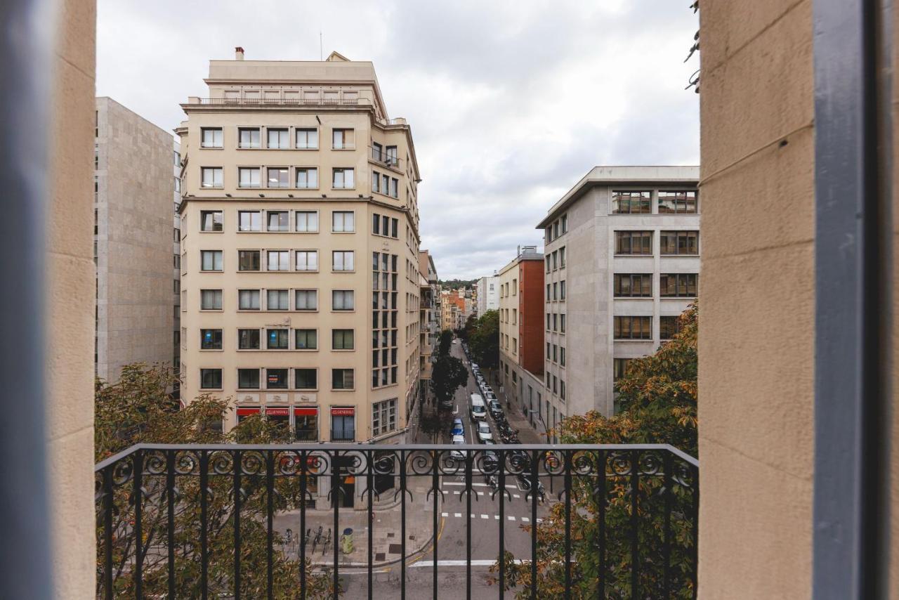 Bravissimo Marques De Camps, 3-Bedroom Apartment Girona Ngoại thất bức ảnh