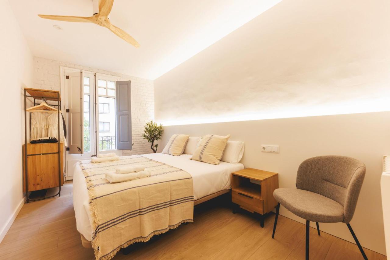 Bravissimo Marques De Camps, 3-Bedroom Apartment Girona Ngoại thất bức ảnh