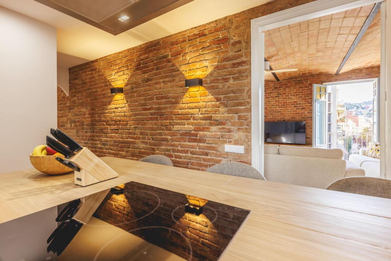 Bravissimo Marques De Camps, 3-Bedroom Apartment Girona Ngoại thất bức ảnh
