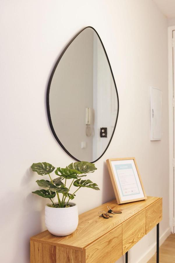Bravissimo Marques De Camps, 3-Bedroom Apartment Girona Ngoại thất bức ảnh