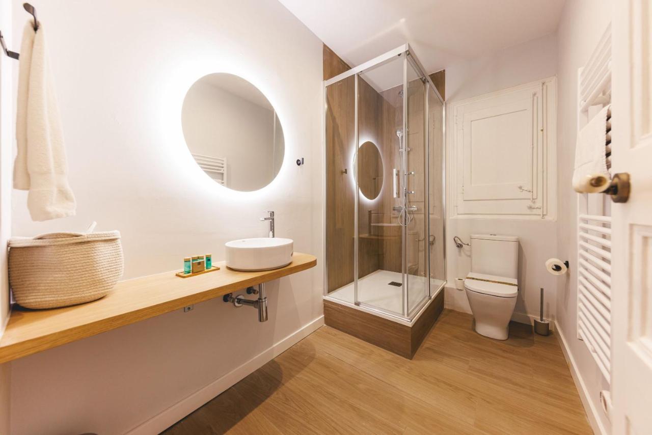Bravissimo Marques De Camps, 3-Bedroom Apartment Girona Ngoại thất bức ảnh