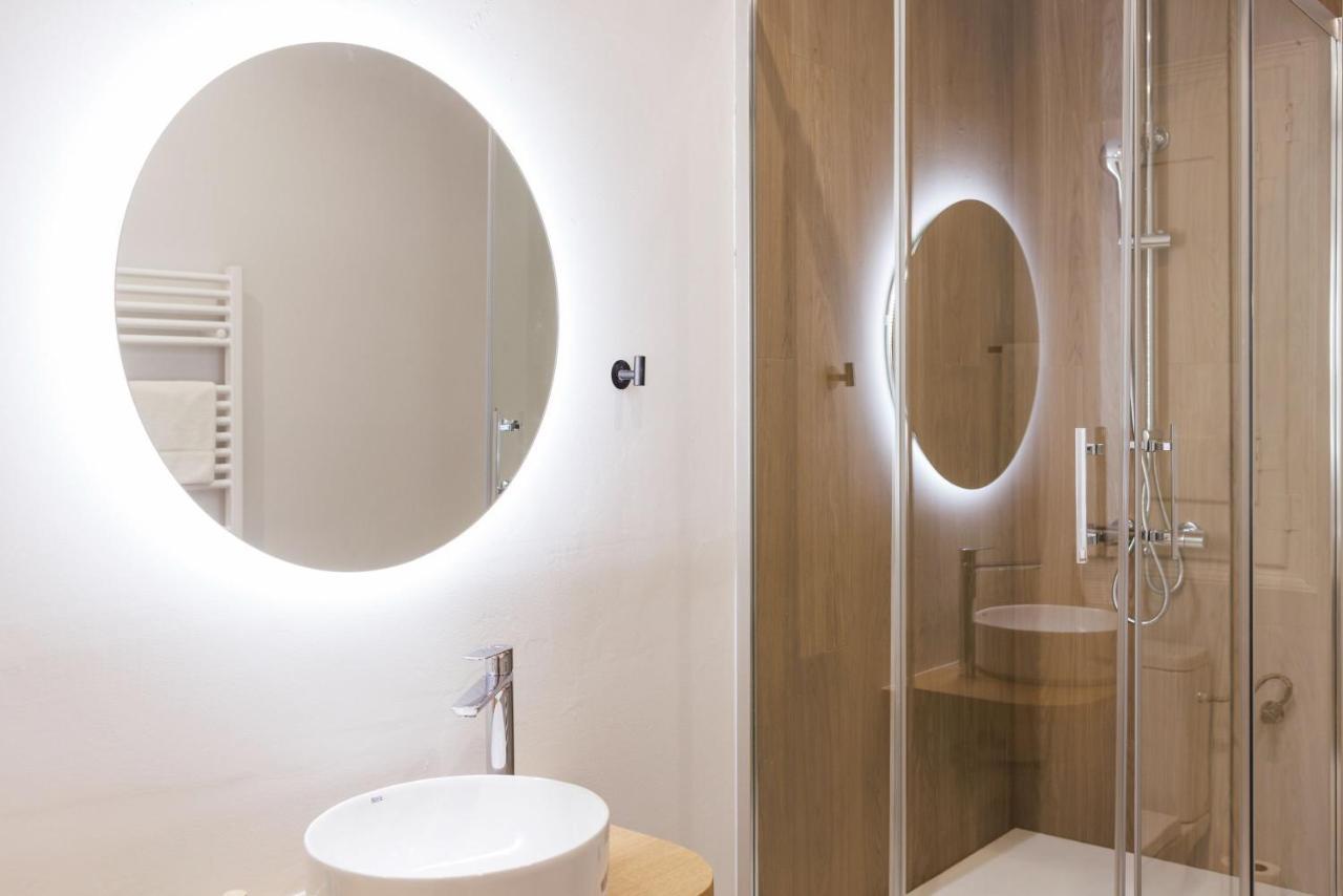 Bravissimo Marques De Camps, 3-Bedroom Apartment Girona Ngoại thất bức ảnh
