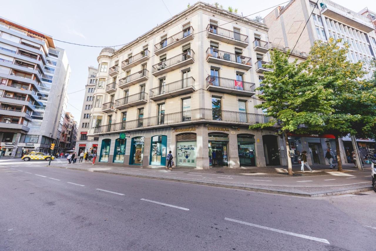 Bravissimo Marques De Camps, 3-Bedroom Apartment Girona Ngoại thất bức ảnh