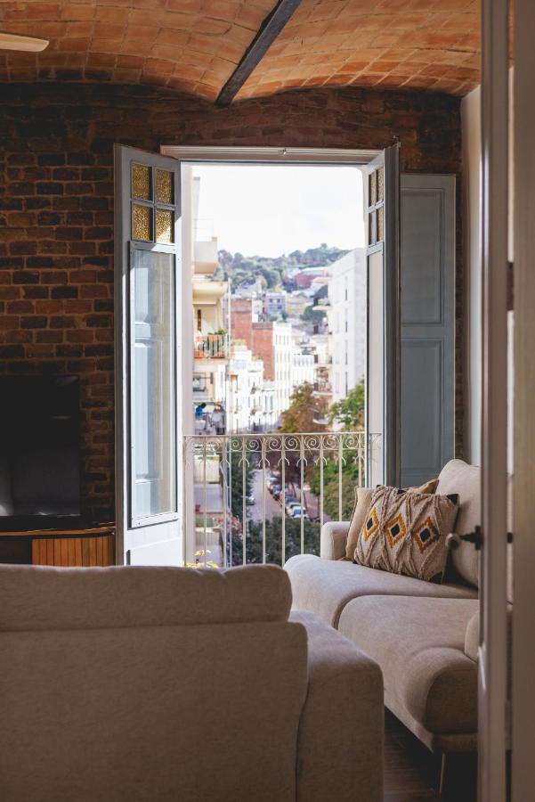 Bravissimo Marques De Camps, 3-Bedroom Apartment Girona Ngoại thất bức ảnh