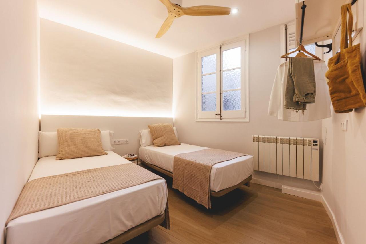 Bravissimo Marques De Camps, 3-Bedroom Apartment Girona Ngoại thất bức ảnh