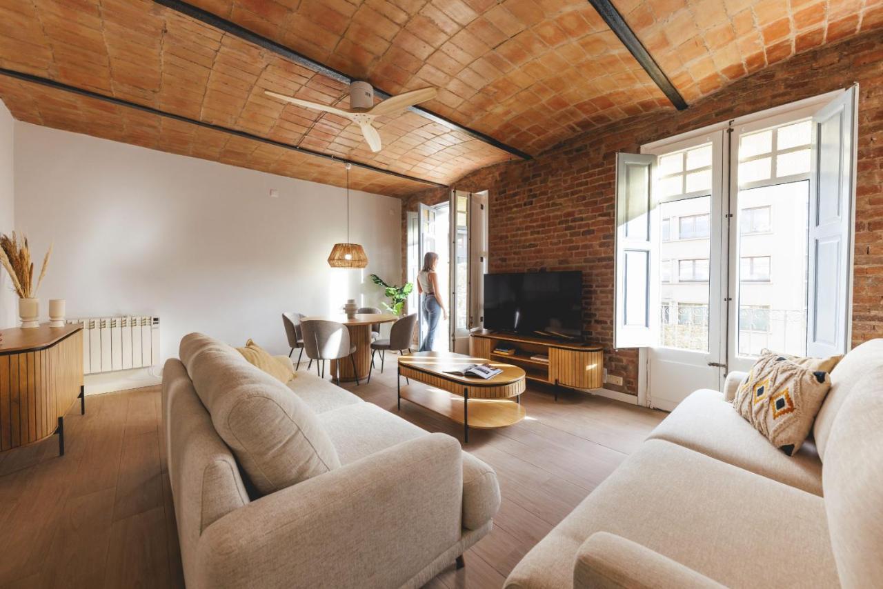 Bravissimo Marques De Camps, 3-Bedroom Apartment Girona Ngoại thất bức ảnh