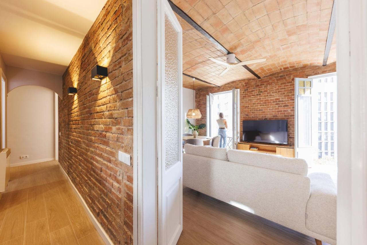 Bravissimo Marques De Camps, 3-Bedroom Apartment Girona Ngoại thất bức ảnh