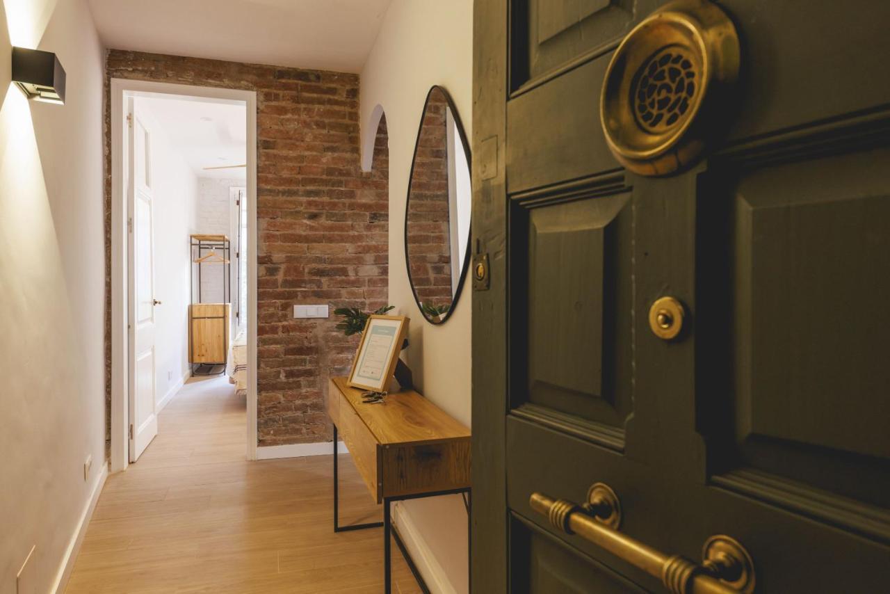 Bravissimo Marques De Camps, 3-Bedroom Apartment Girona Ngoại thất bức ảnh