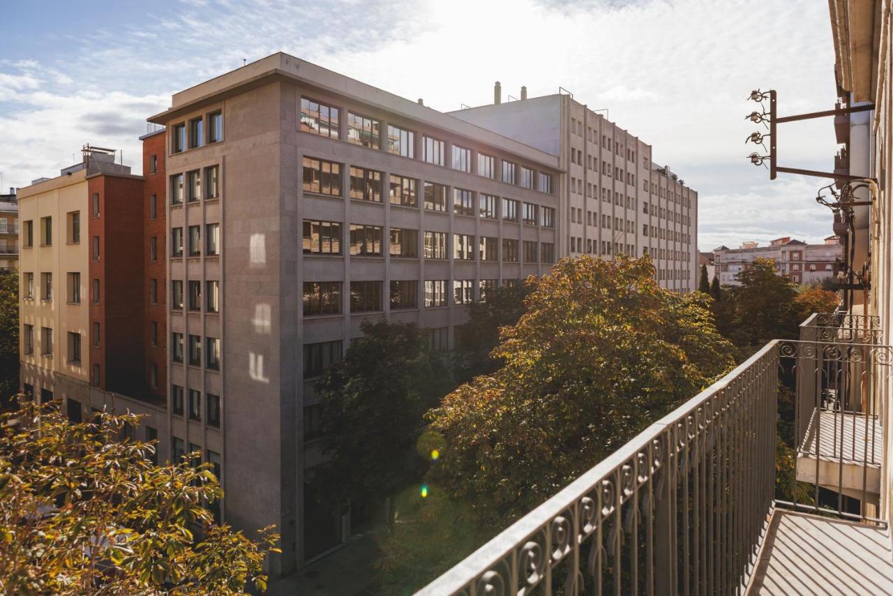 Bravissimo Marques De Camps, 3-Bedroom Apartment Girona Ngoại thất bức ảnh