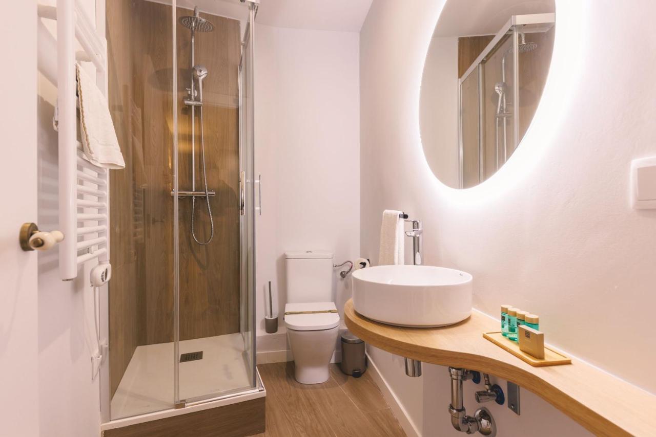 Bravissimo Marques De Camps, 3-Bedroom Apartment Girona Ngoại thất bức ảnh