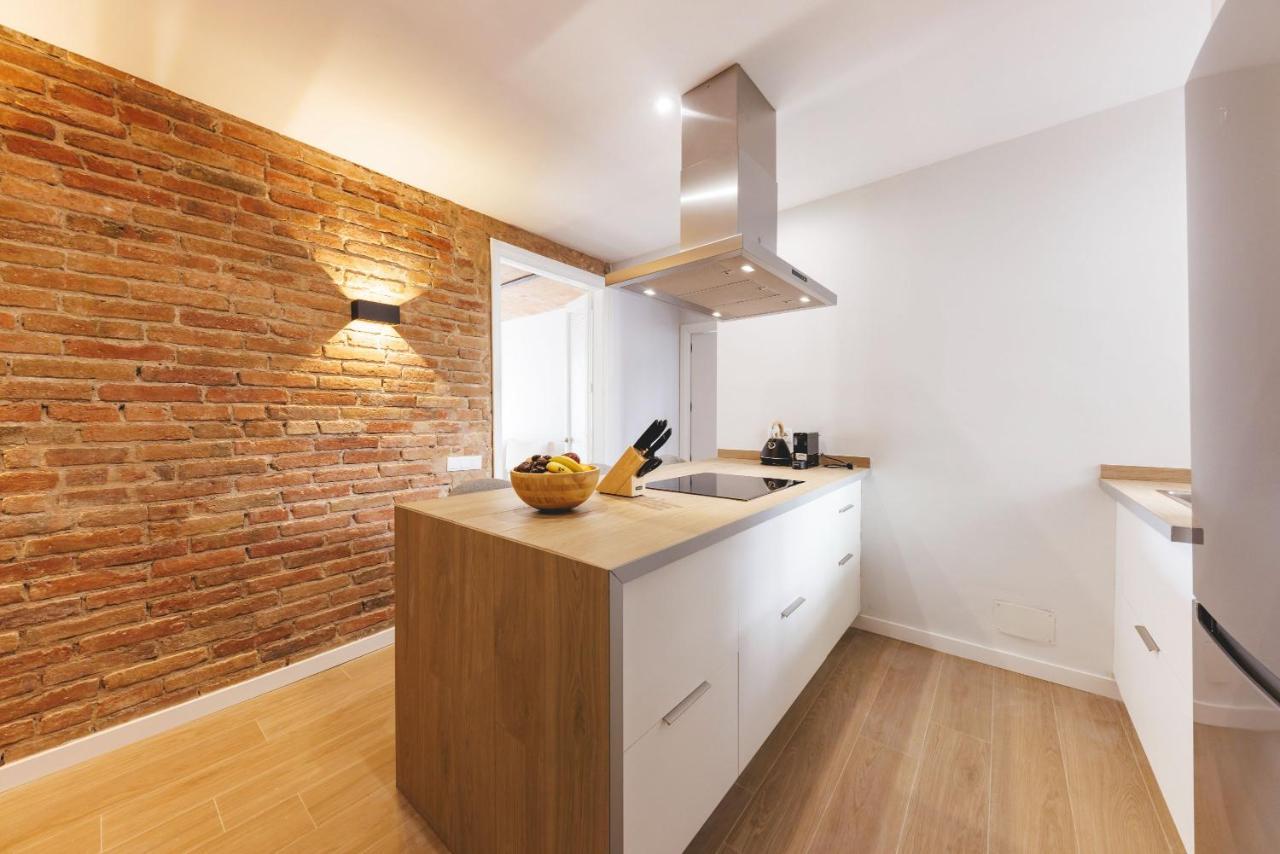 Bravissimo Marques De Camps, 3-Bedroom Apartment Girona Ngoại thất bức ảnh