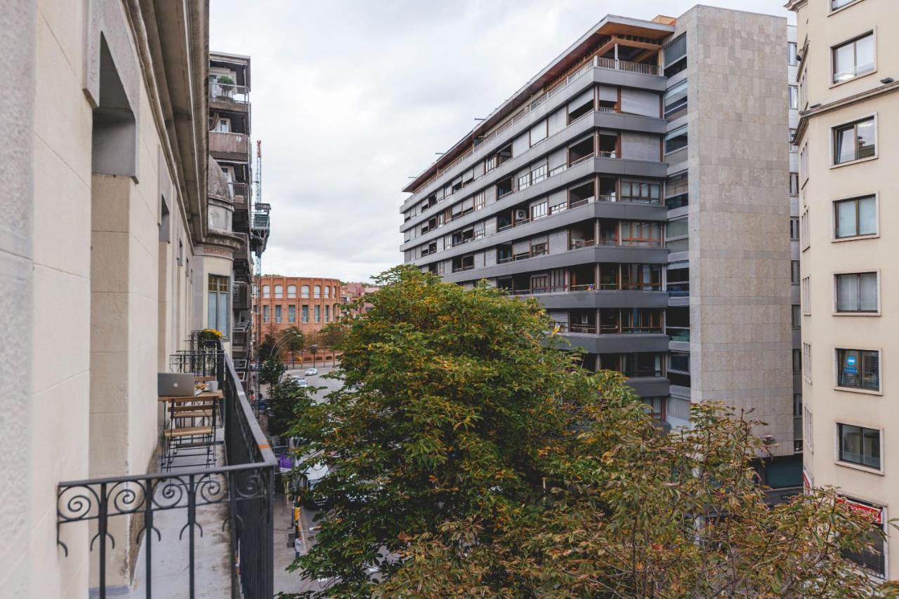 Bravissimo Marques De Camps, 3-Bedroom Apartment Girona Ngoại thất bức ảnh