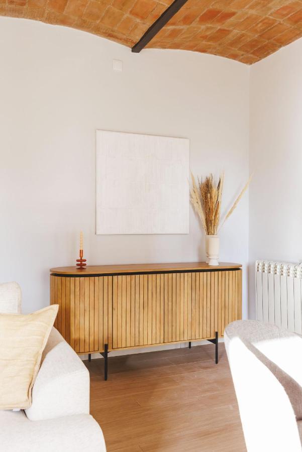 Bravissimo Marques De Camps, 3-Bedroom Apartment Girona Ngoại thất bức ảnh