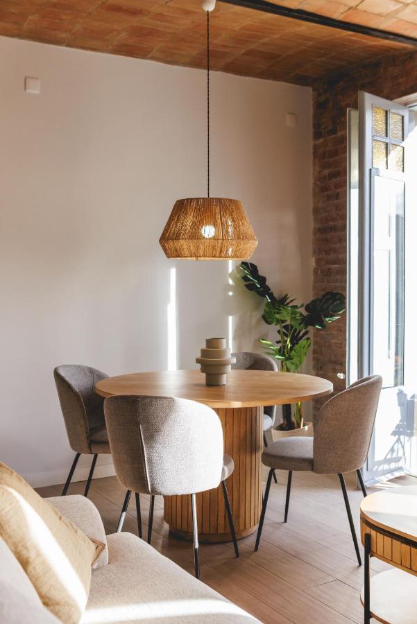 Bravissimo Marques De Camps, 3-Bedroom Apartment Girona Ngoại thất bức ảnh