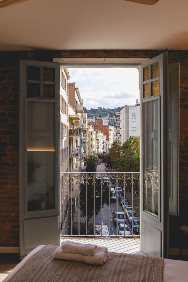 Bravissimo Marques De Camps, 3-Bedroom Apartment Girona Ngoại thất bức ảnh
